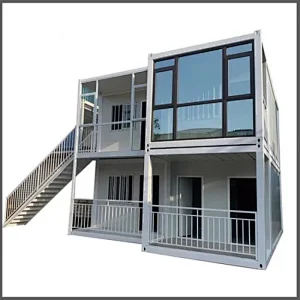 steel structure building; prefab house supplier