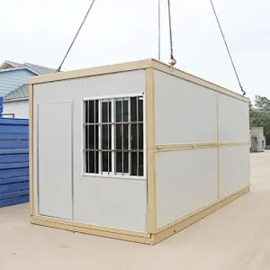 Luxury Folding Container House High Quality Modular House