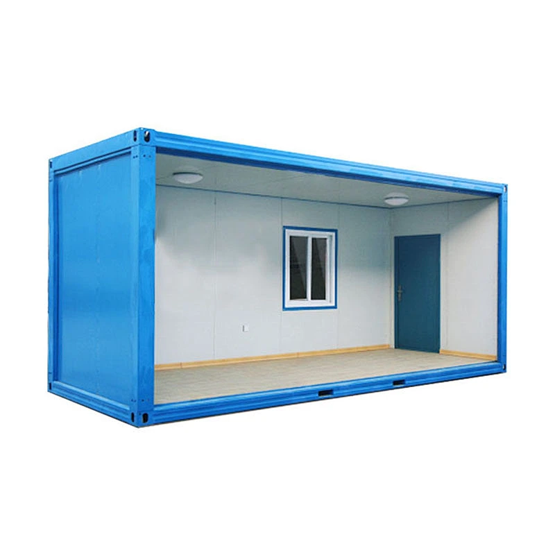 Factory price mobile container homes Simple dormitory