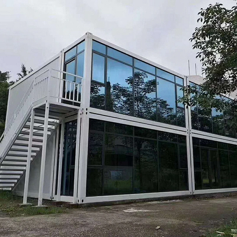 Modular home Portable prefabricated  container house