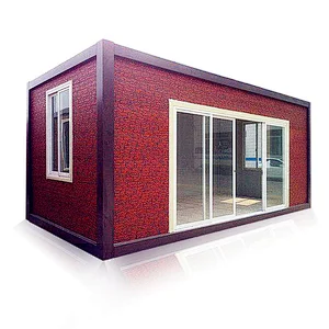 Factory price mobile container homes Simple dormitory