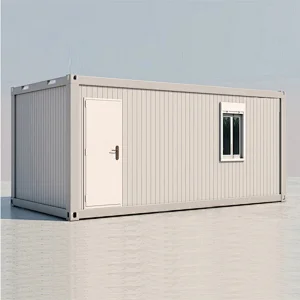 prefab house; Shipping Container Homes