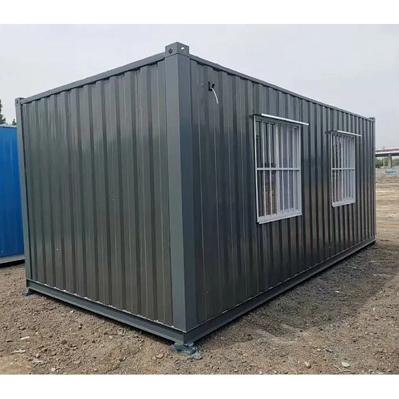 container house; prefab house supplier