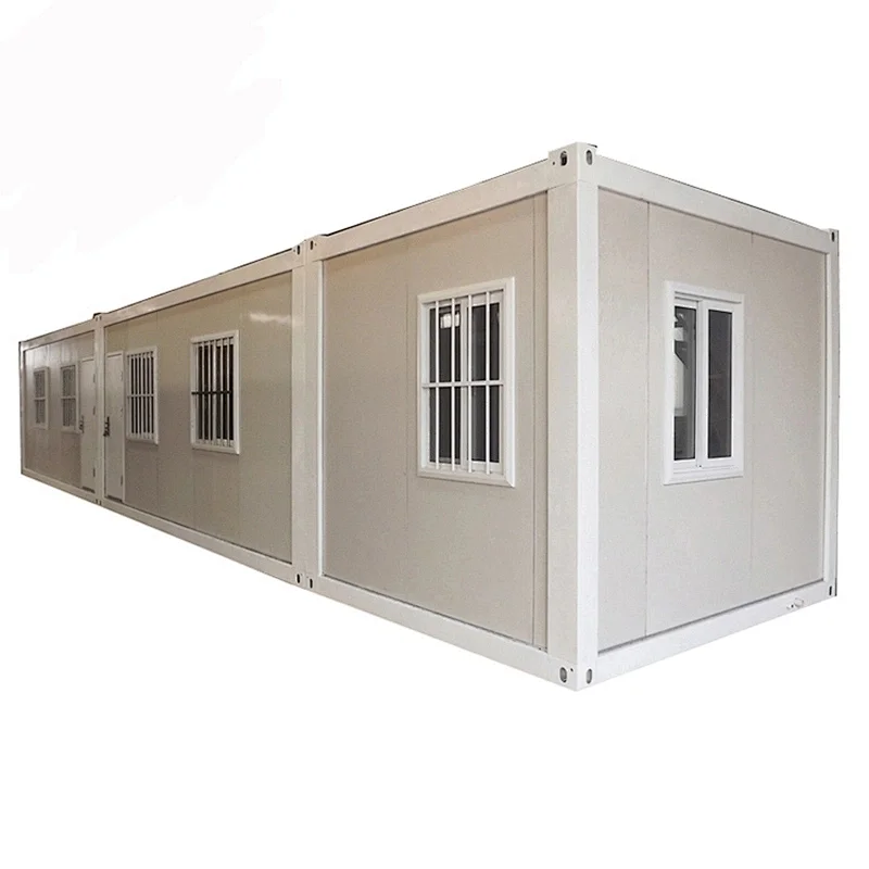 prefab house; Shipping Container Homes