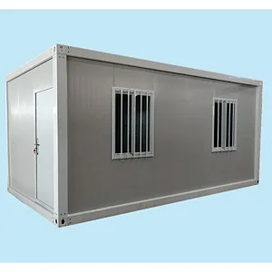 20Ft standard container house
