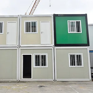 steel structure building；Prefabricated House