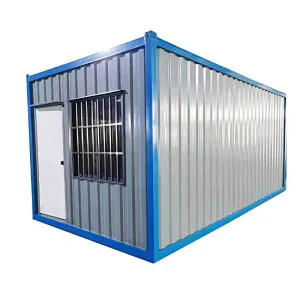 Hot sale cheap shipping container house