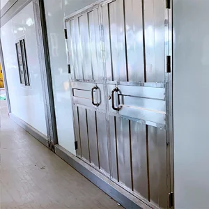 Shipping Container Homes; Modular Container House