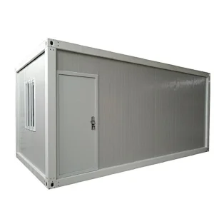 20Ft standard container house
