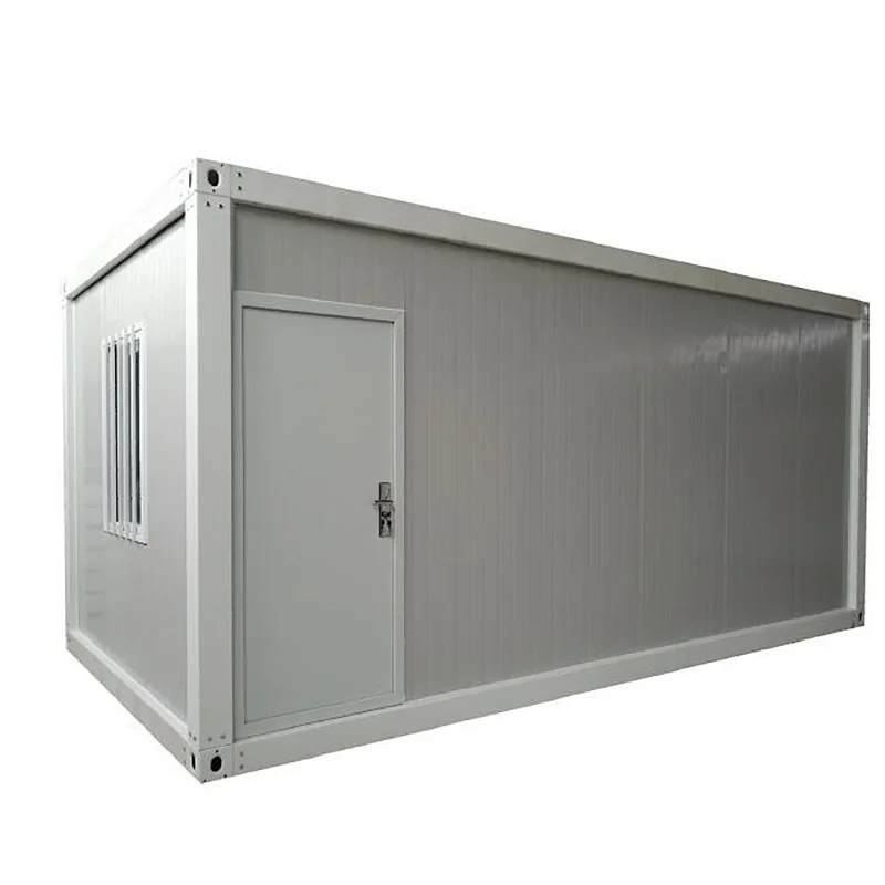 20Ft standard container house
