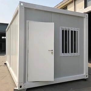 Modular Container House; mobile house