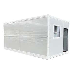 Prefab Folding container house