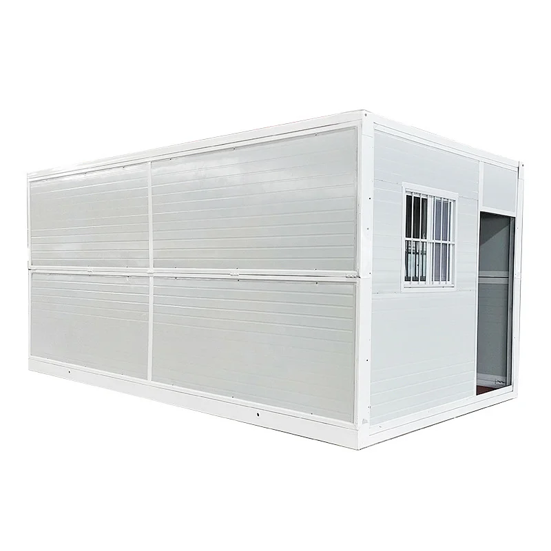 Prefab Folding container house