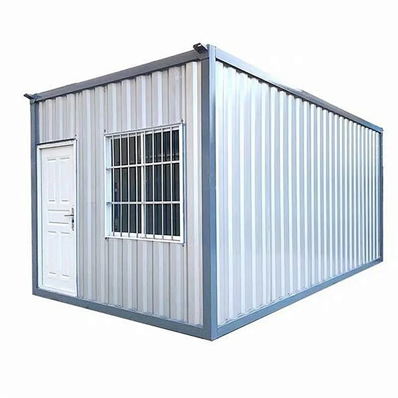 Hot sale cheap shipping container house