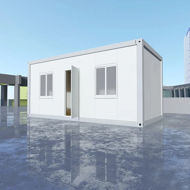 prefab house supplier;steel structure building