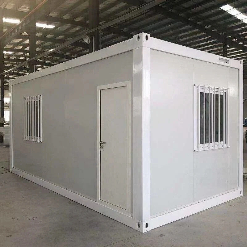 container house; prefab house supplier