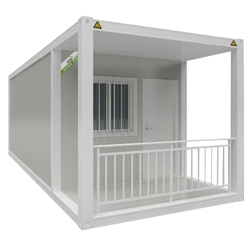 customized mobile container house