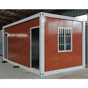 Modular Container House; Container house