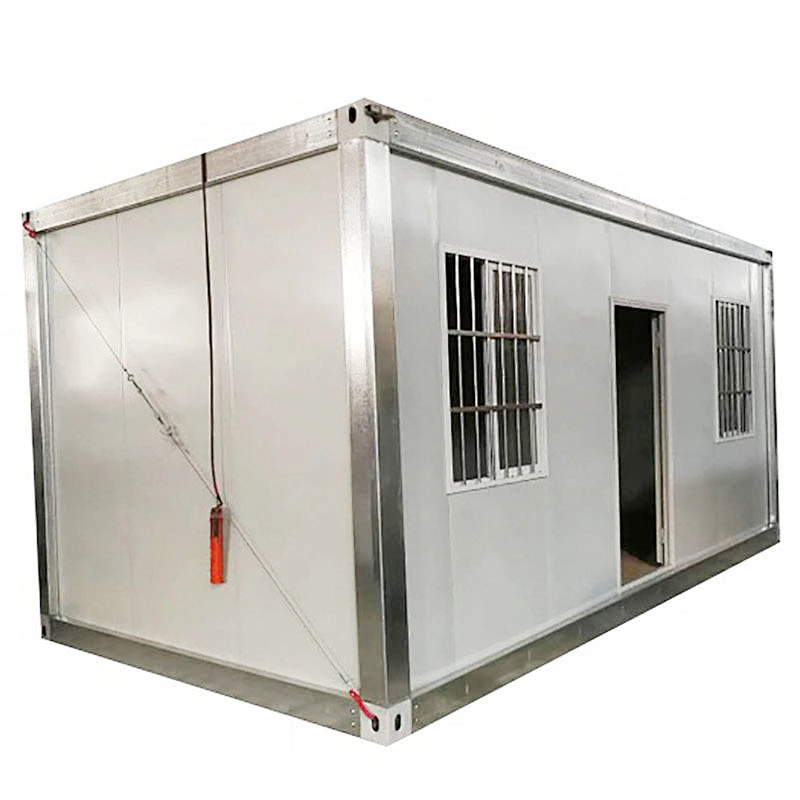 20Ft Prefab container house manufacturer