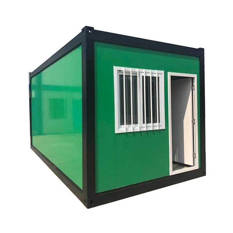 Prefab container home mobile house