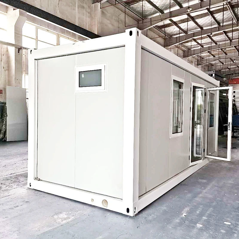 20Ft Prefab container house manufacturer