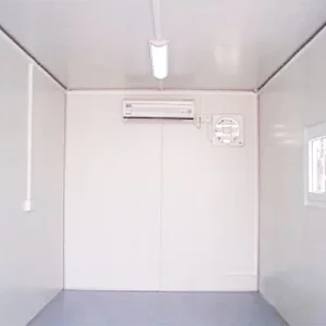 Modular Prefabricated Mobile Container House