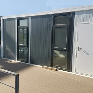 Prefab container home mobile house