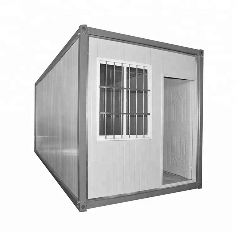 20Ft Prefab container house manufacturer
