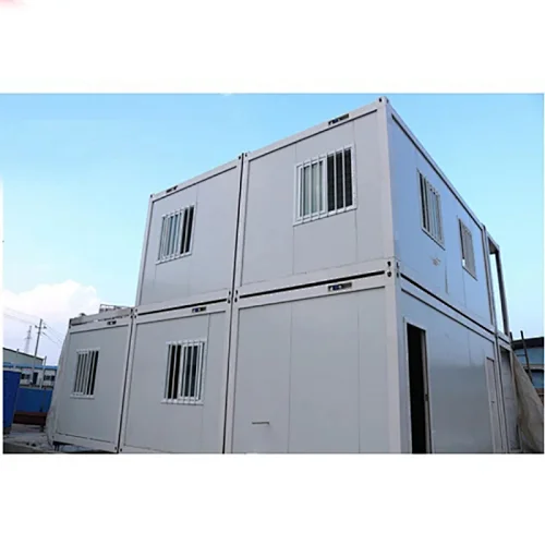 Mobile 20 FT  Prefab Tiny Container House for Sale