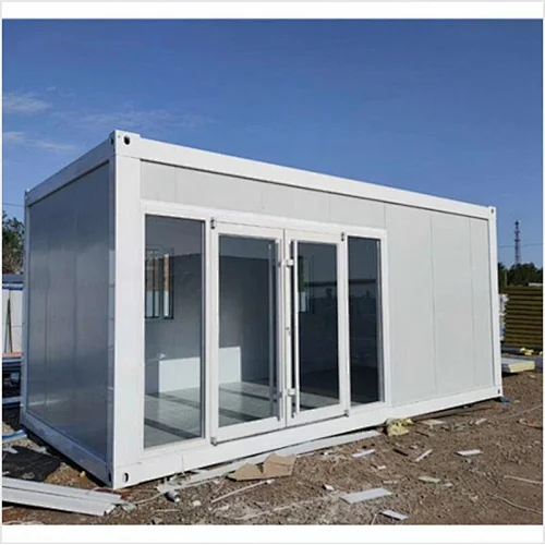 Prefabricated Building Manufacturer