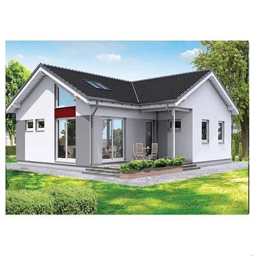 Light Steel Frame Villa