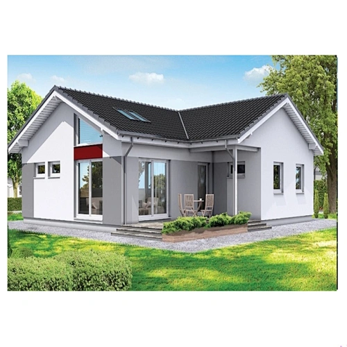 Light Steel Frame Villa
