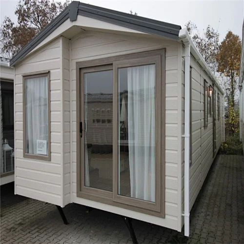 Luxury Villa modern extendable container house