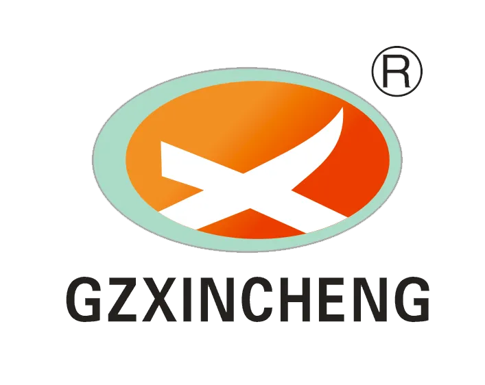 Guangzhou Xincheng New Materials Co.,Limited