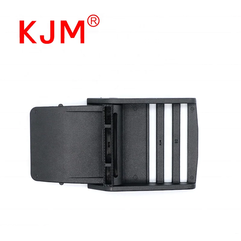 Plastic cam bucklesKjmbuckle