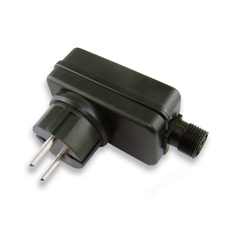 6W IP44 12v 0.5a 5v 1.2a 3V 7V 9V AC to DC waterproof universal power  adapter for LED lighting or other products from China Manufacturer -  Shenzhen Excellent Top Electronics Co., Ltd