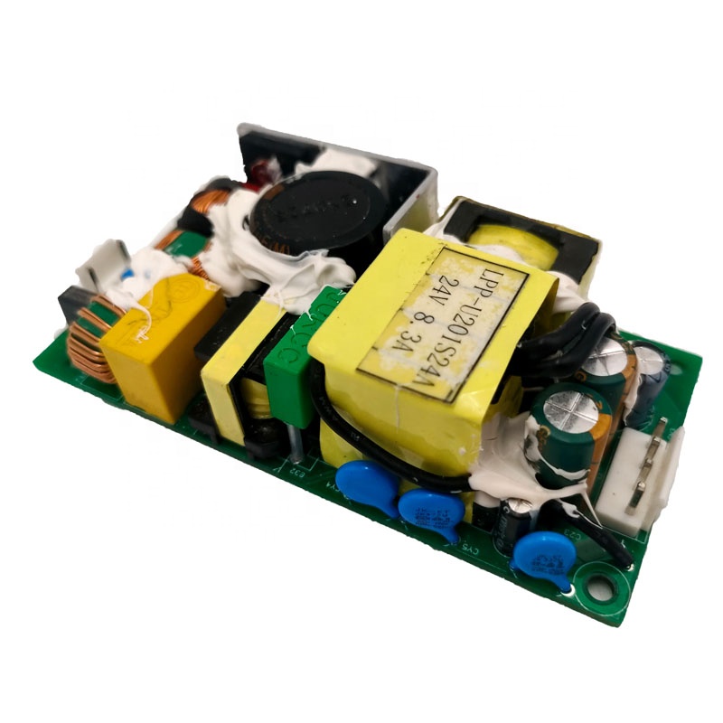 embedded power supply , 200w 24V8.3A LED module , 200W 25v 8A psu