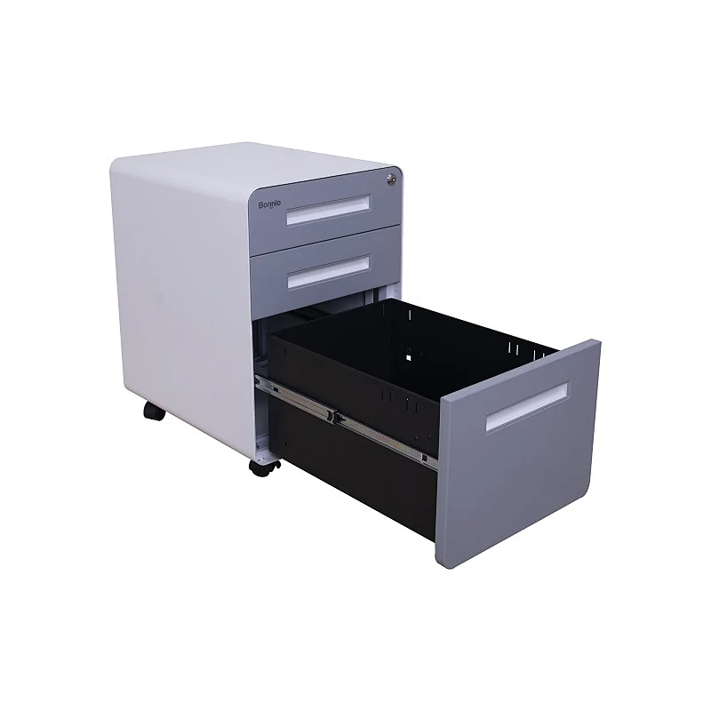 steel movable file , round edge movable file , American