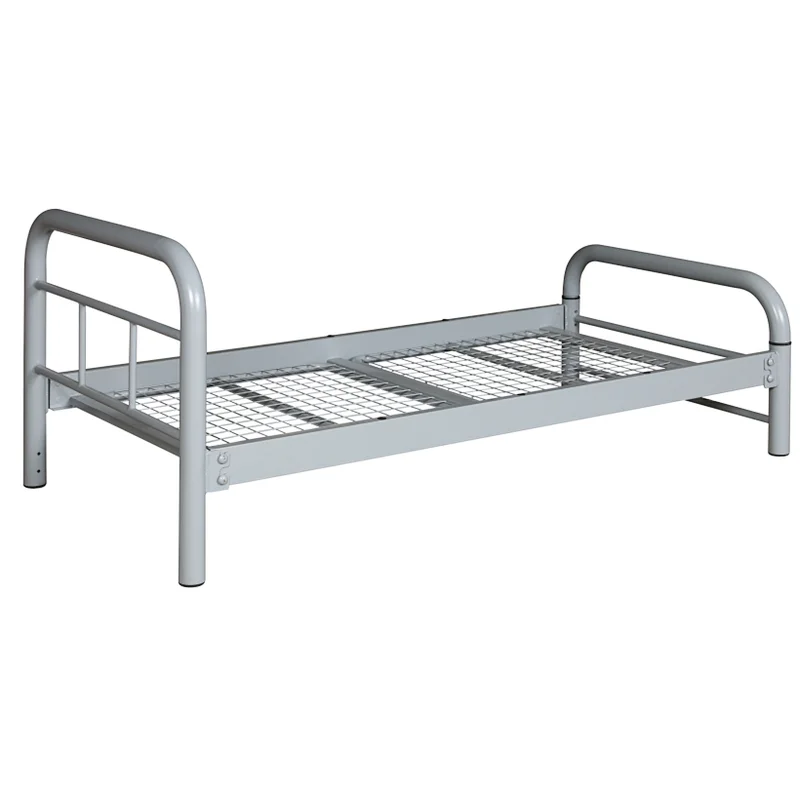 adult steel bunk beds , military metal bunk bed , steel pipe bunk bed 洛阳奥士达进出口有限公司 Outstar
