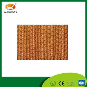 Evaporative Cooling Pad