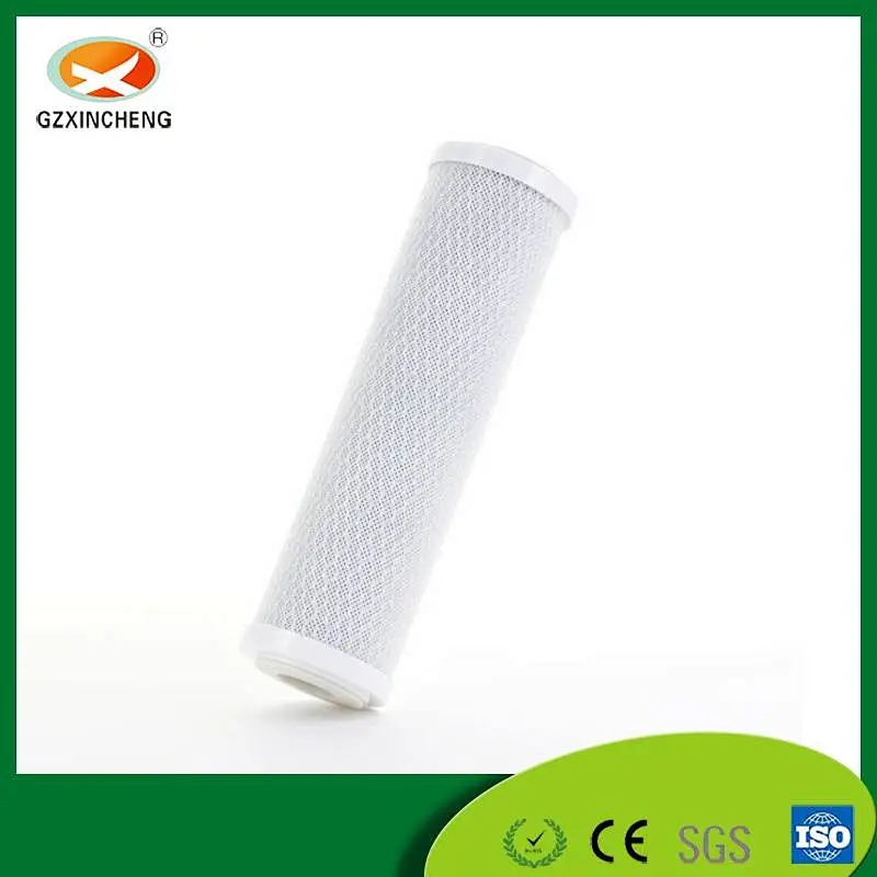 Activated Carbon Filter Cartridge