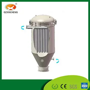 Candle filter