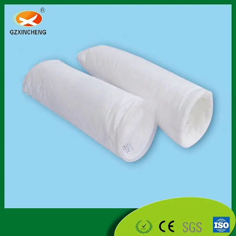 Oil Removal Bag Filter