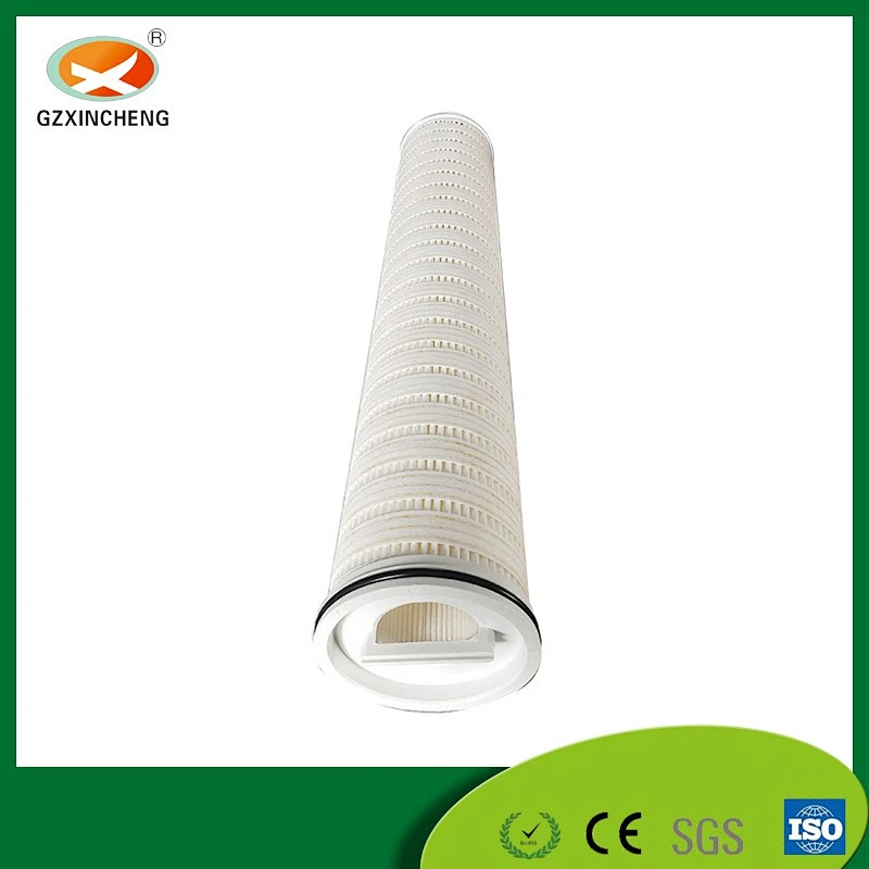 High Performance Large Flow Filter Cartridge