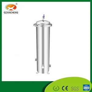 Cartridge filter