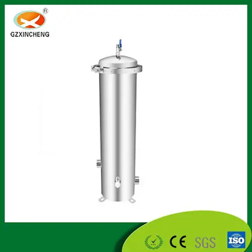 Cartridge filter
