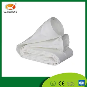 PE(polyester) Bag filter