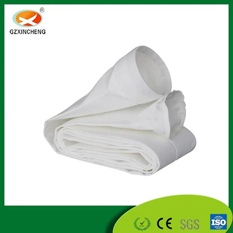 PE(polyester) Bag filter
