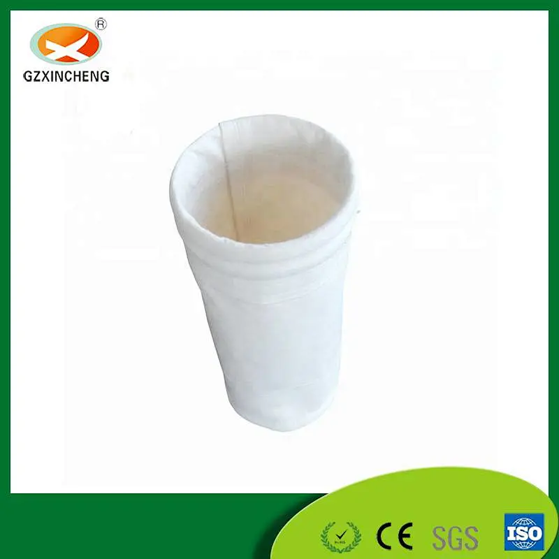 Oil Removal Bag Filter
