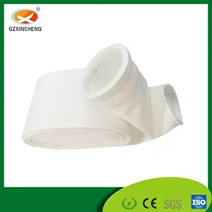 PE(polyester) Bag filter